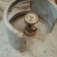 کپسول گاز