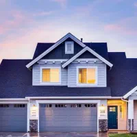 منزل ویلایی طبقه اول ورودی مشترک میانرود فاز۳