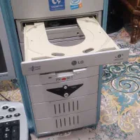 کیس و کامپیوتر و باند|رایانه رومیزی|ارطه, |دیوار