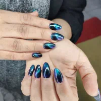 تخفیف ویژه کلیه خدمات ناخن ب مدت محدود|خدمات آرایشگری و زیبایی|صدرا-فارس, فاز ۱|دیوار