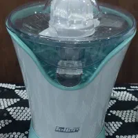 آب مرکبات گیری فلر