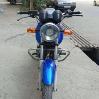 موتور پالس ۱۸۰ cc