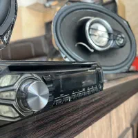 ظبط و باند اصلی استوک‌وچینی اکبند ۷۱۸