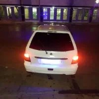 111مدل 93|خودرو سواری و وانت|مشهد, امیرآباد|دیوار