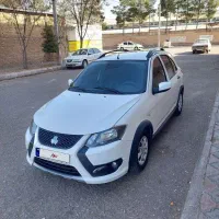 کوییک مدل ۴۰۲ کم کار