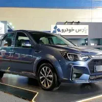 فروش حواله سایپا پارس نوا ۳۰ میلیون