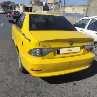 تاکسی سورن پلاس۱۴۰۲