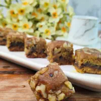 کماچ سِهِن کرمان/ رشته خشکارگیلان/کلوچه فومن/شیرین