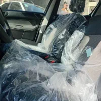 ۲۰۷ خشک|خودرو سواری و وانت|ارومیه, |دیوار