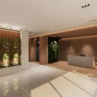 آپارتمان لوکس ۱۴۷ متری / ۳ خواب مستر /کلید نخورده