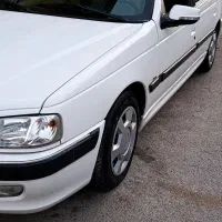 پژو پارس تیوفایو|خودرو سواری و وانت|گرگان, |دیوار