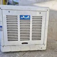 کولرآبی رومیزی ابسال|کولر آبی|شیراز, دوکوهک|دیوار