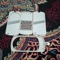 رنده برقی|خردکن، آسیاب، غذاساز|دوگنبدان, |دیوار