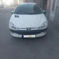 پژو ۲۰۶ تیپ ۲ عروسک|خودرو سواری و وانت|ماهدشت, |دیوار