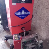 دسگاه دیسک تراش درجا|ماشین‌آلات صنعتی|گلستان (تهران), |دیوار