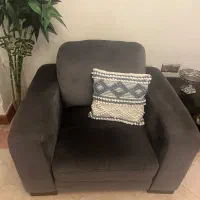 مبلمان ال