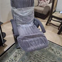 صندلی ماساژور