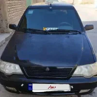 پراید ۱۱۱مدل ۹۱ فرمان هیدرولیک  ای بی اس، پنوماتیک|خودرو سواری و وانت|اصفهان, قلعه طبره|دیوار