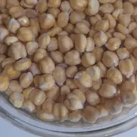 نخود بوجاری شده،درشت،،پزا