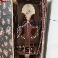 ساخت سروز چپ دست و راست دست|سازهای سنتی|سراوان, |دیوار