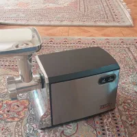 چرخ گوشت نو