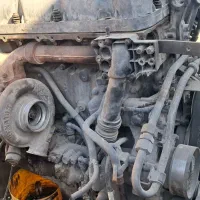 موتور رنو پرینیوم ۴۶۰|قطعات یدکی و لوازم جانبی|مبارکه, |دیوار