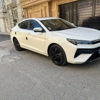 جک کی ام سیJ7مدل ۱۴۰۲|خودرو سواری و وانت|کرمانشاه, |دیوار