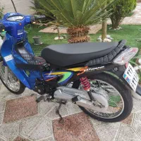 موتور کویر رادیسون مدل 99