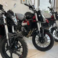 محصولات بنلی صفر (شرایطی)