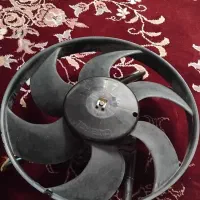 خنک کننده فن