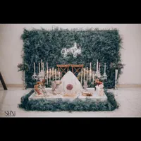 خانه عقد باغ تولد مهمونی بله برون