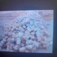 آجر فشاری سالم