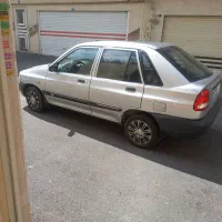 پراید مدل ۹۰