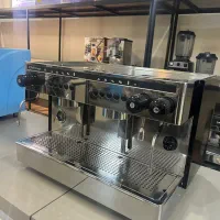 دستگاه قهوه ساز ، اسپرسوساز ، ایتالیا / اسپانیا