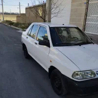 پرایدمدل۹۵