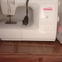چرخ خیاطی مارشال