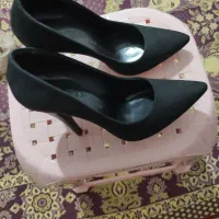 کفش مجلسی پاشنه دار