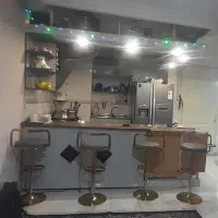 اجاره واحد آپارتمان شهرک افرا ماهدشت