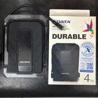 هارد ۴ترا ادیتا|قطعات و لوازم جانبی رایانه|یزد, |دیوار