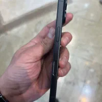 آیفون ۱۶ نرمال مشکی ۱۲۸ گیگ|موبایل|تهران, هروی|دیوار