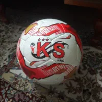 توپ فوتبال
