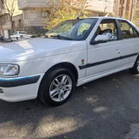 پارس تیوفایو مدل ۹۶ بدون رنگ|خودرو سواری و وانت|تهران, کوی بیمه|دیوار