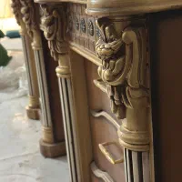 کنسول کلاسیک|بوفه، ویترین، کنسول|مشهد, ویلاشهر|دیوار