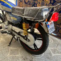 کویر موتور ۲۰۰|موتورسیکلت|تهران, میدان میوه و تره‌بار مرکزی|دیوار