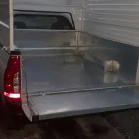 وانت بار    حمل بار به تمام نقاط ایران|خدمات حمل و نقل|مرند, |دیوار