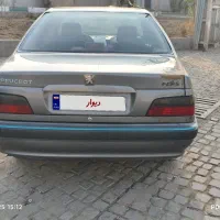 پرشیا مدل 97|خودرو سواری و وانت|سرخه حصار, |دیوار