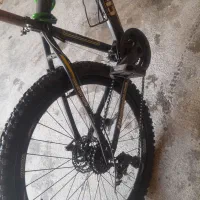 دوچرخه26|دوچرخه، اسکیت، اسکوتر|ایذه, |دیوار