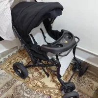 کالسکه دلیجان|کالسکه و لوازم جانبی|خرمآباد, |دیوار