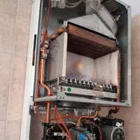 سرویس و تعمیر تخصصی سیستمهای گرمایشی و سرمایشی