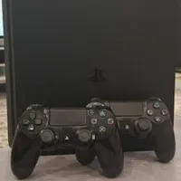 ps4 اجاره ای ب صورت شبانه روزی|کنسول، بازی ویدئویی و آنلاین|کلاردشت, |دیوار